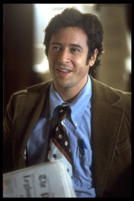 Rob Morrow stars as Jonathan Neumann