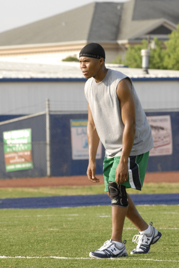 Still of Gaius Charles in Friday Night Lights (2006)