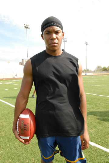 Still of Gaius Charles in Friday Night Lights (2006)