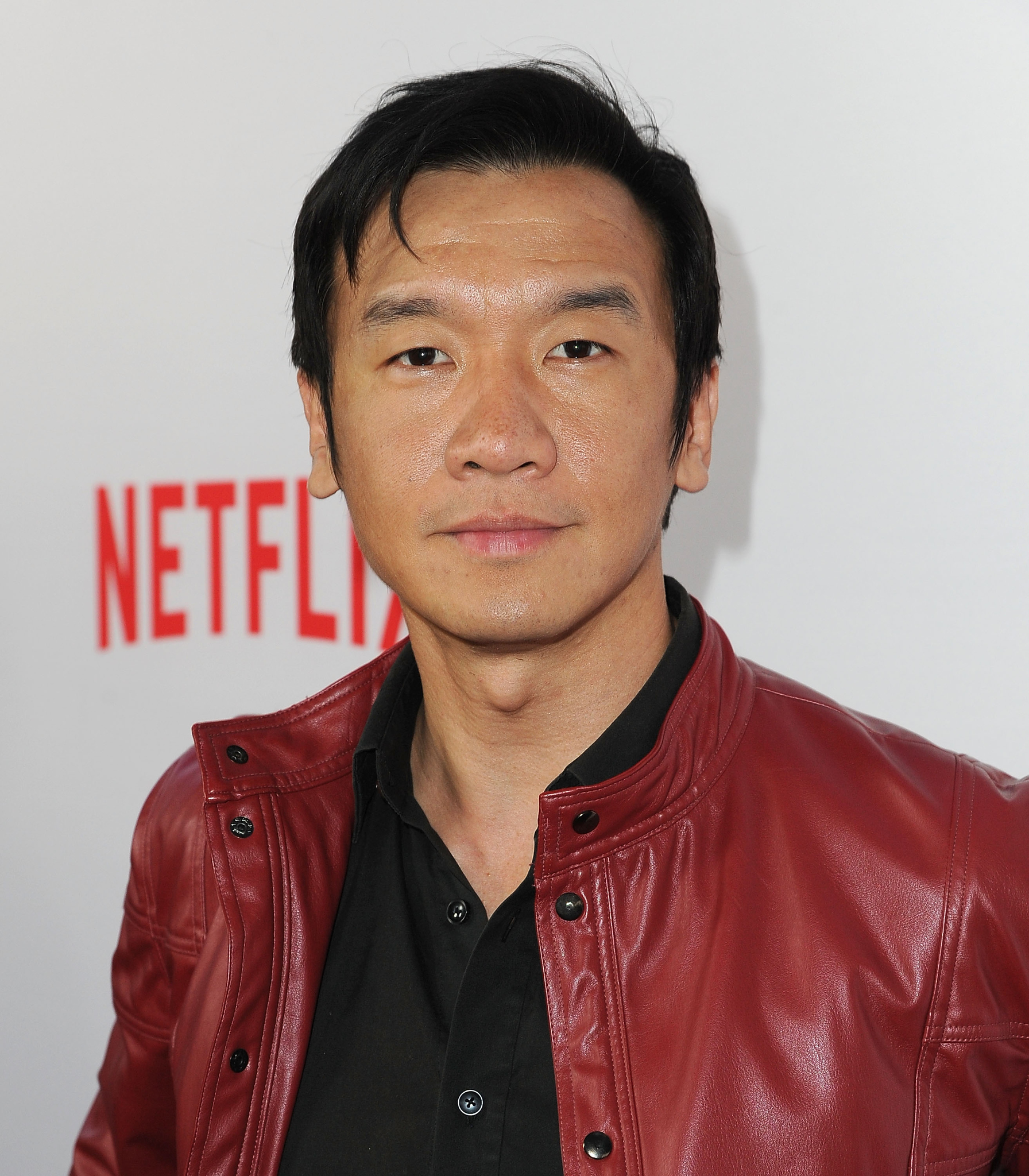Chin Han at event of Daredevil (2015)