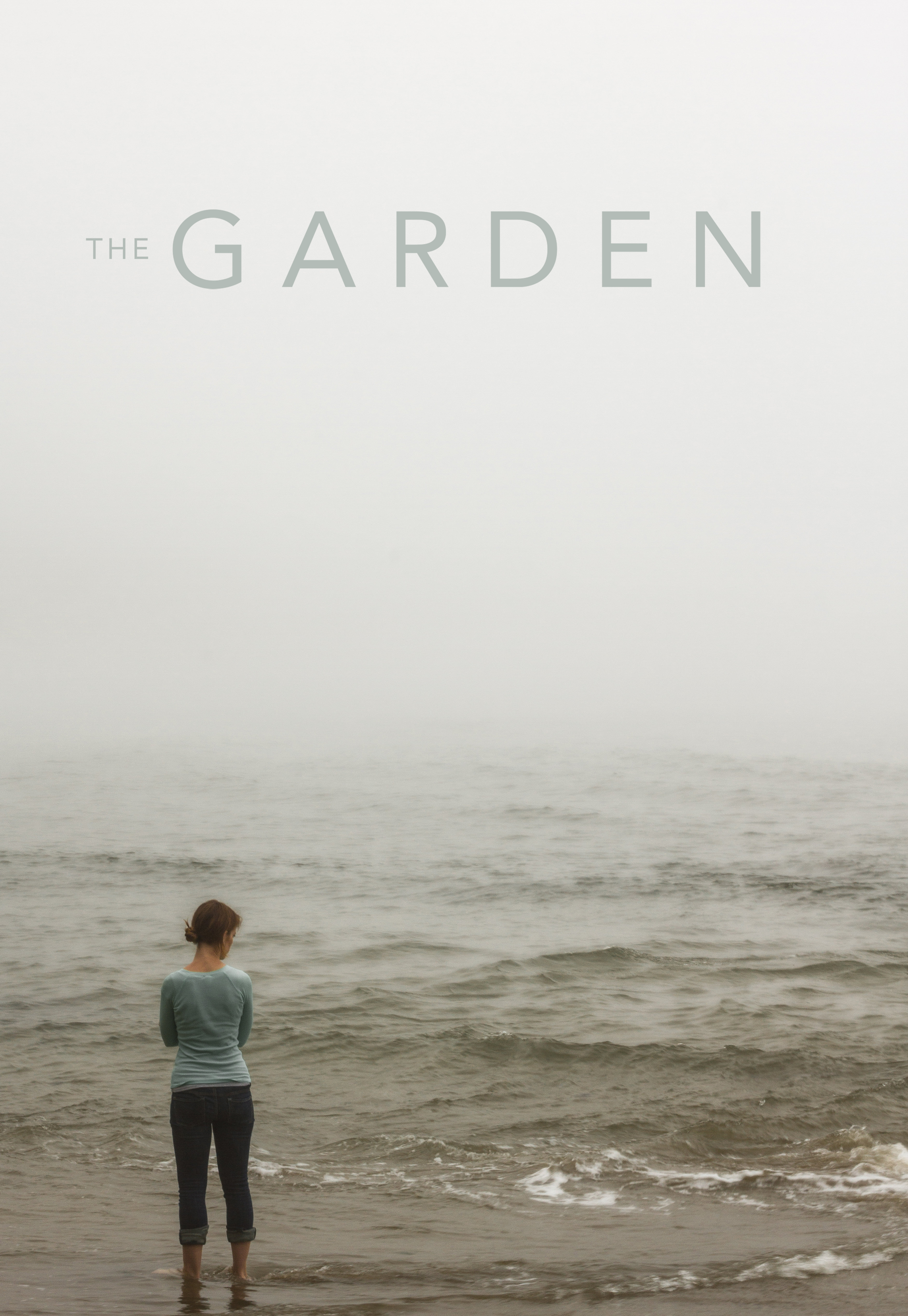 Kristen Rakes in The Garden (2016)