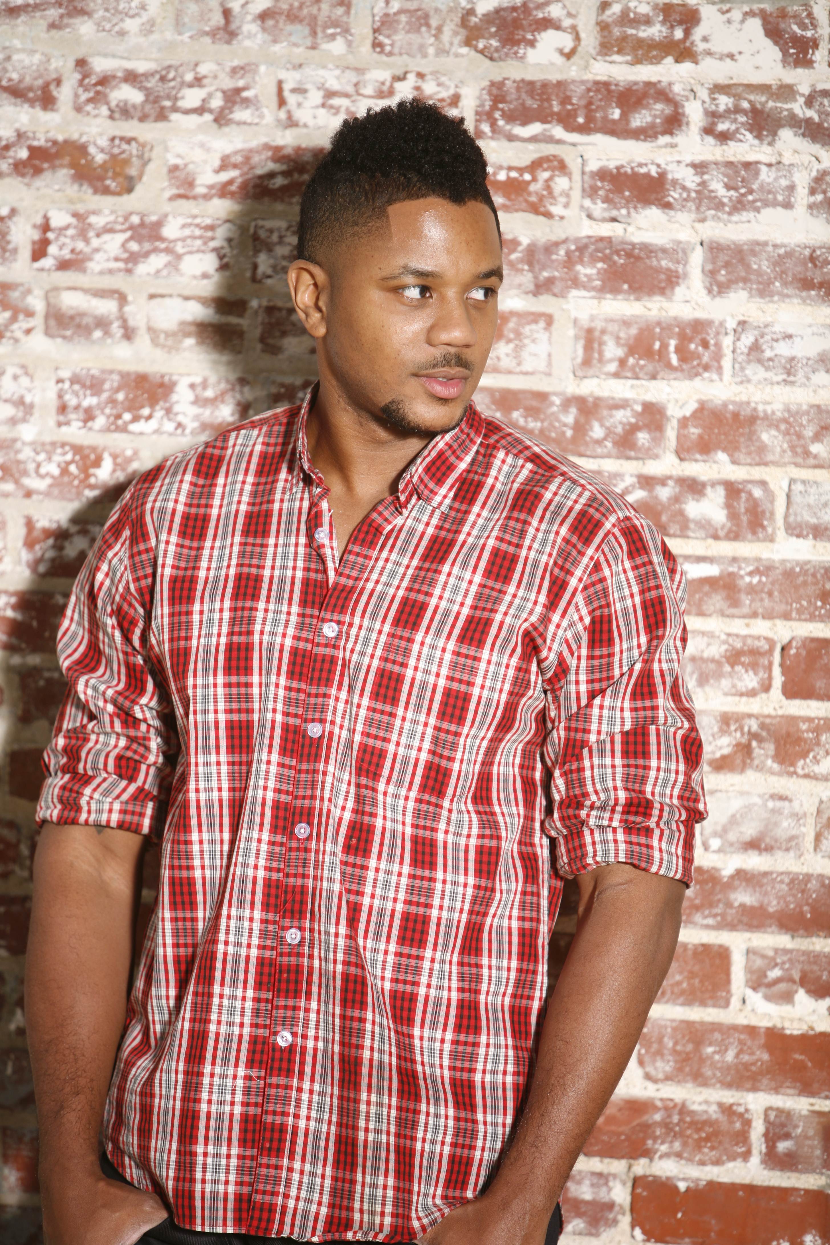 Hosea Chanchez