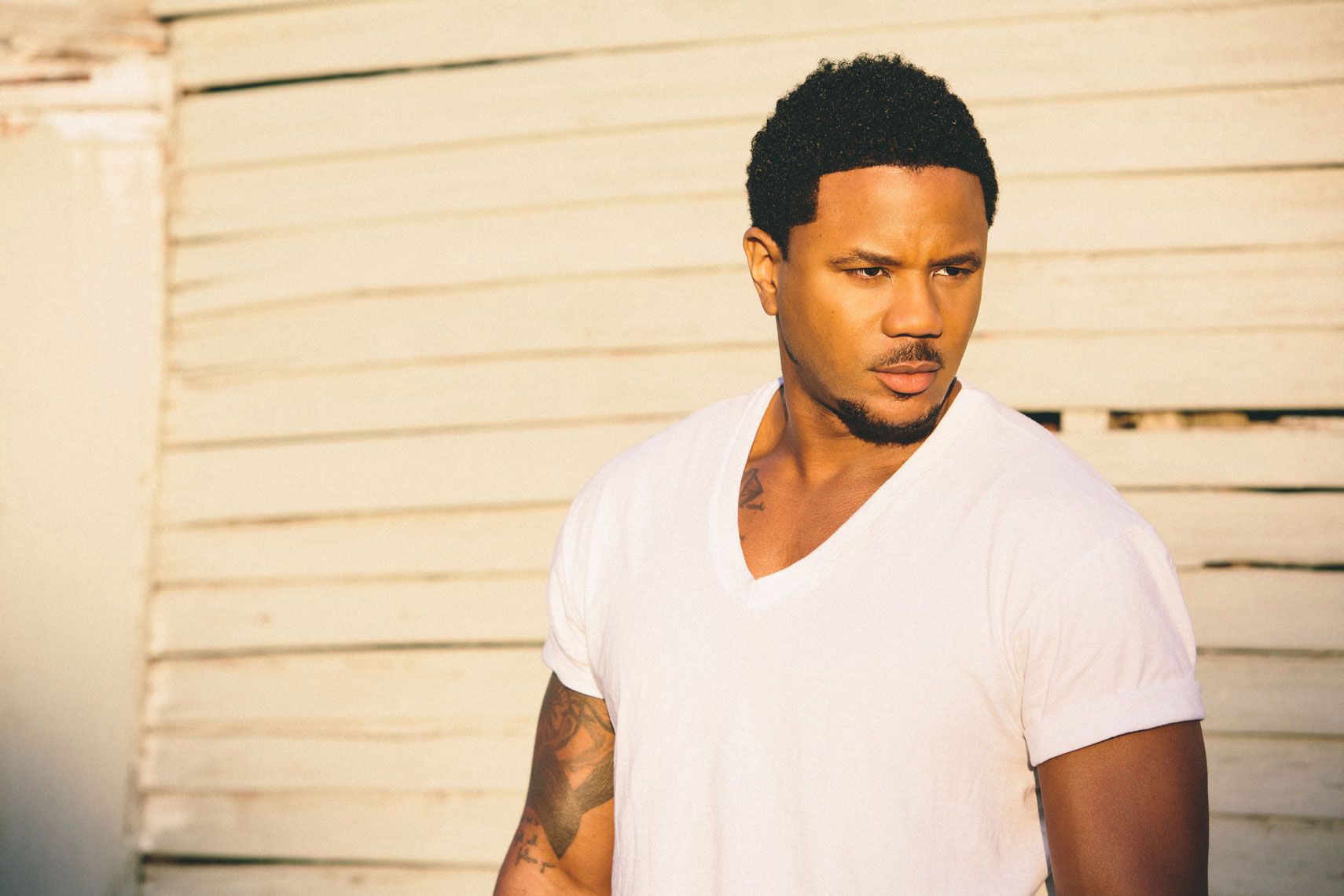 Hosea Chanchez