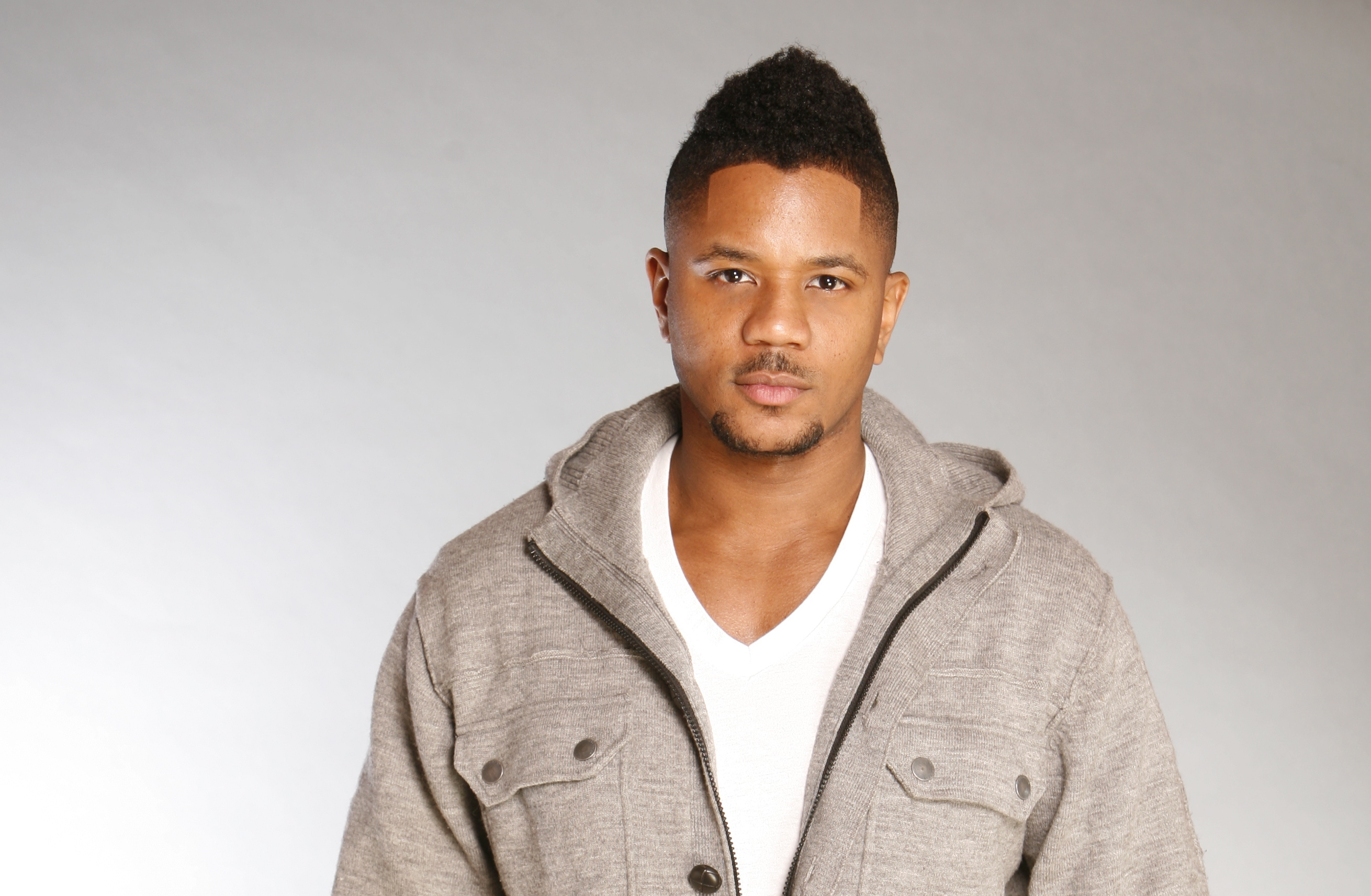 Hosea Chanchez