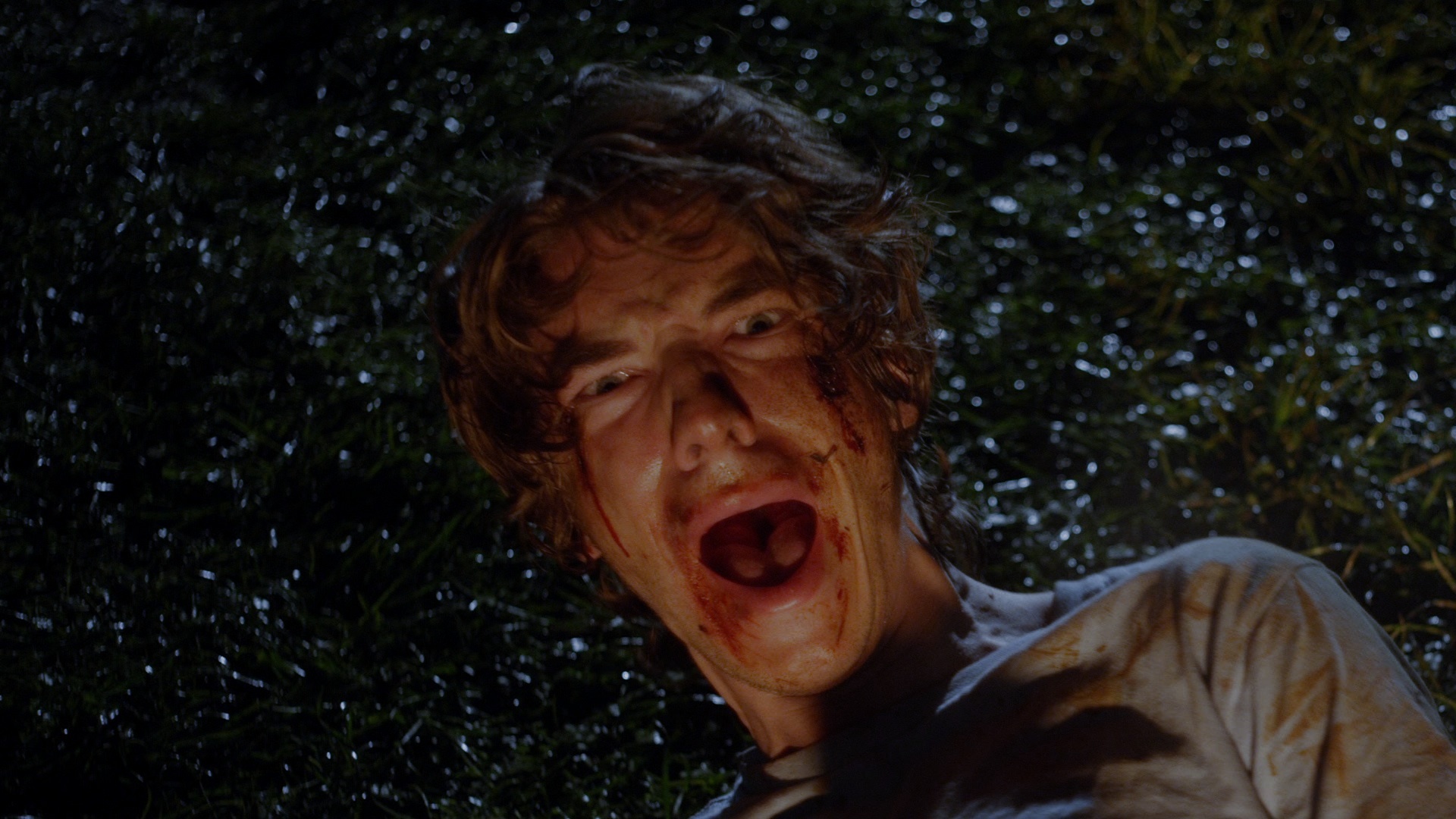 Still of Oliver Hoare in Wrong Turn 5: Bloodlines (2012)