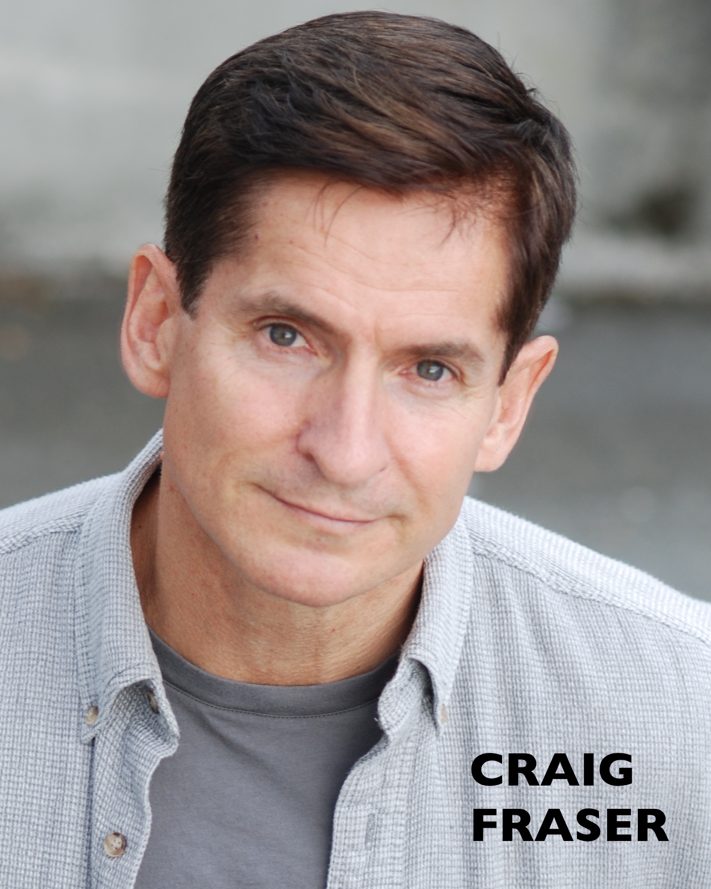 Craig Fraser