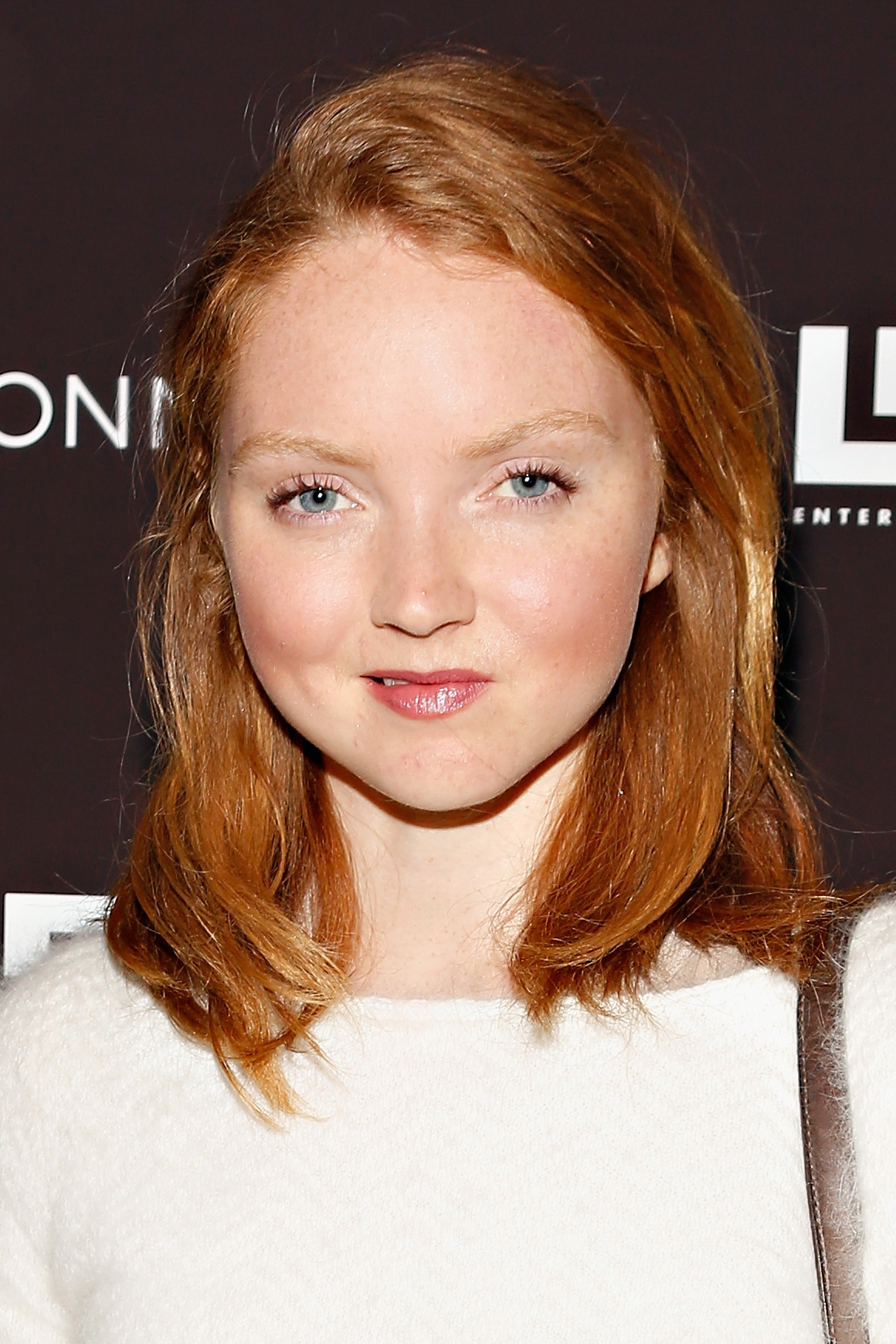 Lily Cole at event of Disconnect (2012)