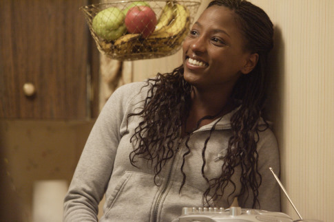 Still of Rutina Wesley in How She Move (2007)