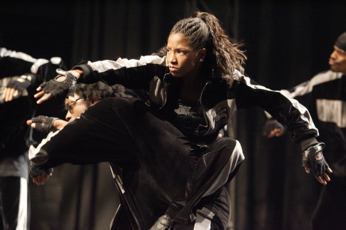 Still of Rutina Wesley in How She Move (2007)