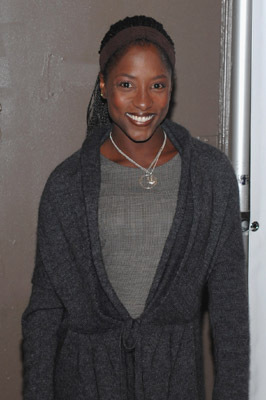 Rutina Wesley