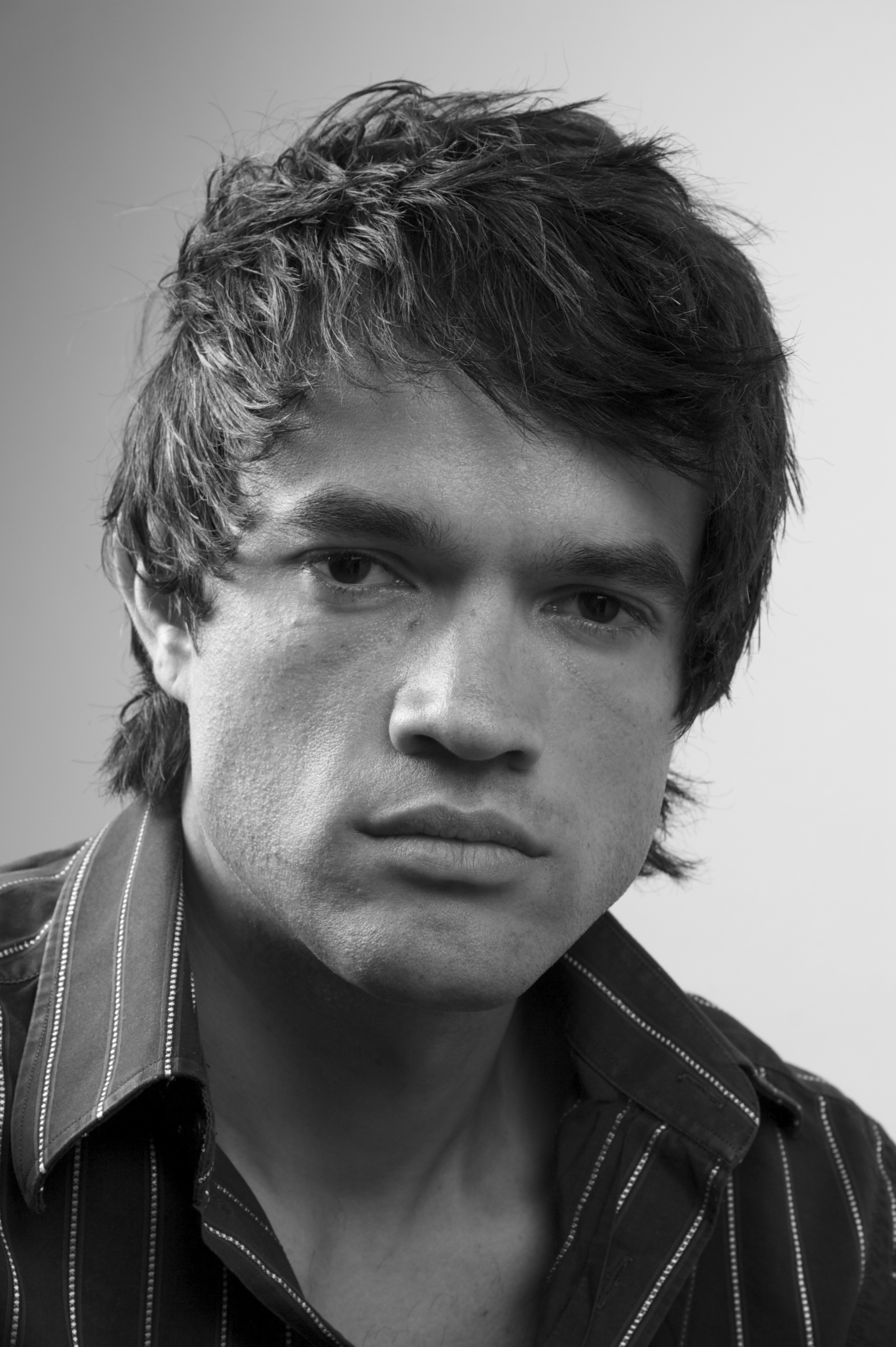 Rodrigo Rodriguez (headshot)