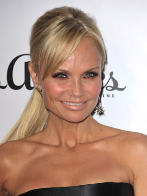 Kristin Chenoweth