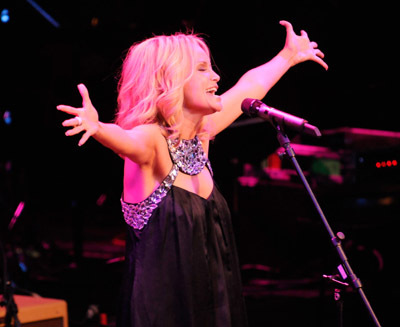 Kristin Chenoweth