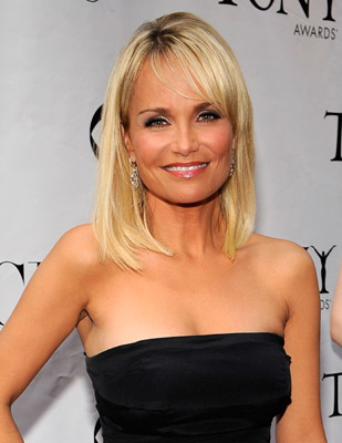 Kristin Chenoweth