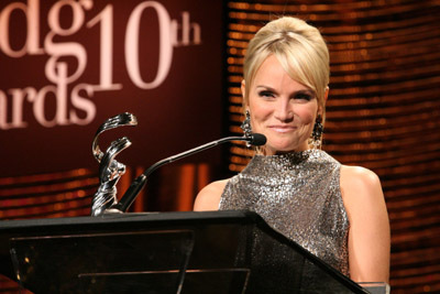 Kristin Chenoweth