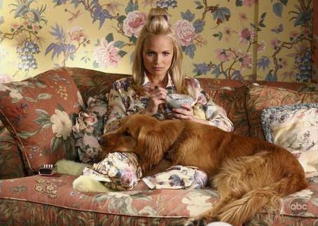 Still of Kristin Chenoweth in Pushing Daisies (2007)