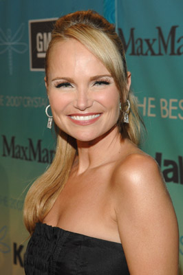 Kristin Chenoweth