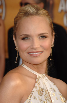 Kristin Chenoweth at event of 12th Annual Screen Actors Guild Awards (2006)