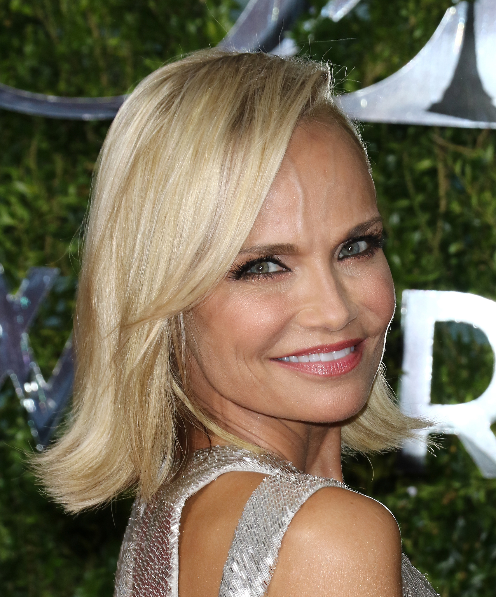 Kristin Chenoweth