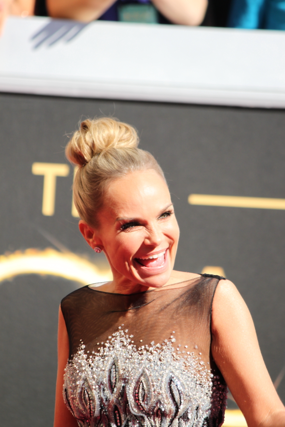 Kristin Chenoweth