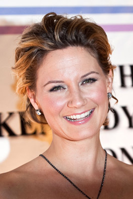 Jennifer Nettles