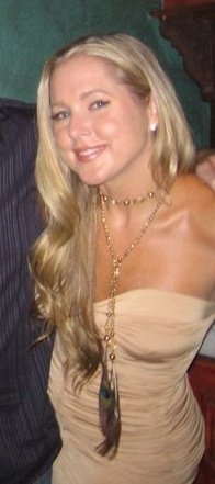 Tammy Barr at the event of Burned Soul on August 6, 2011