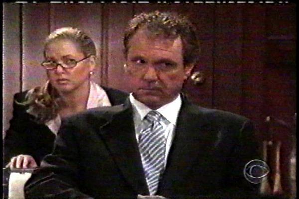 Still of Tammy Barr on The Young and the Restless