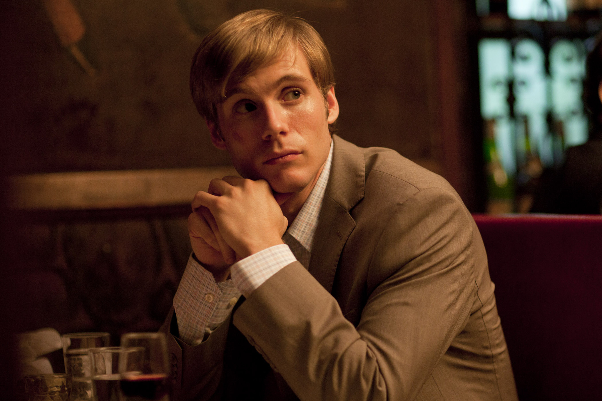 Still of Zachary Booth in Keep the Lights On (2012)