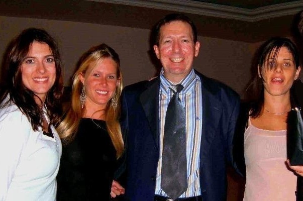 * EIC Staff ANNALISA CLEMENTS, VANESSA AUBURN, KENNETH PAULE, JESSICA BURNETT - 9th PRISM AWARDS, The Beverly Hills Hotel, Beverly Hills, CA, April 2005