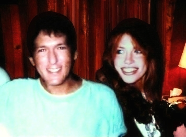 * KENNETH PAULE, CARLY SIMON - 