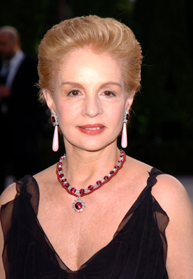 Carolina Herrera