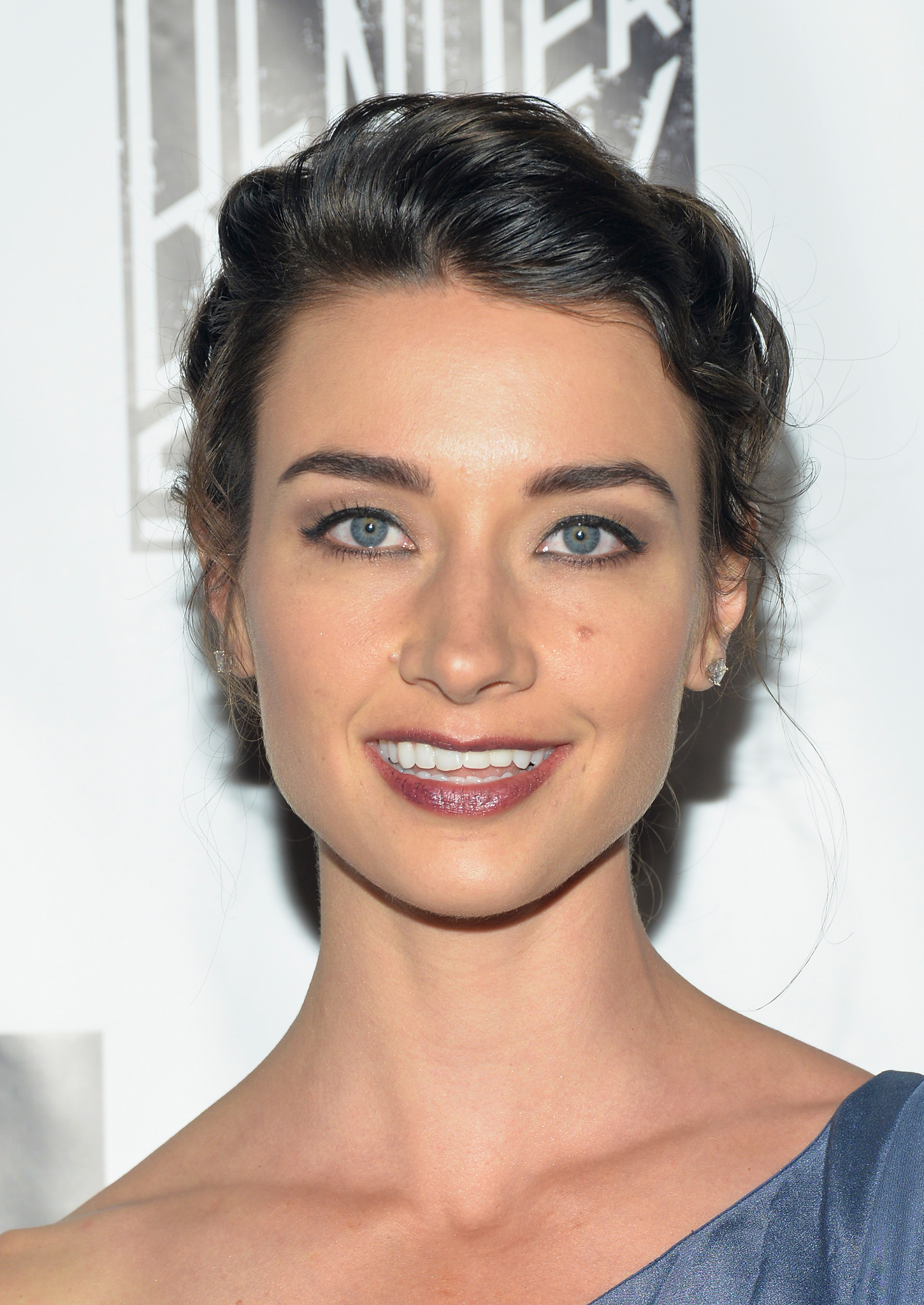 Cortney Palm at event of Zombeavers (2014)