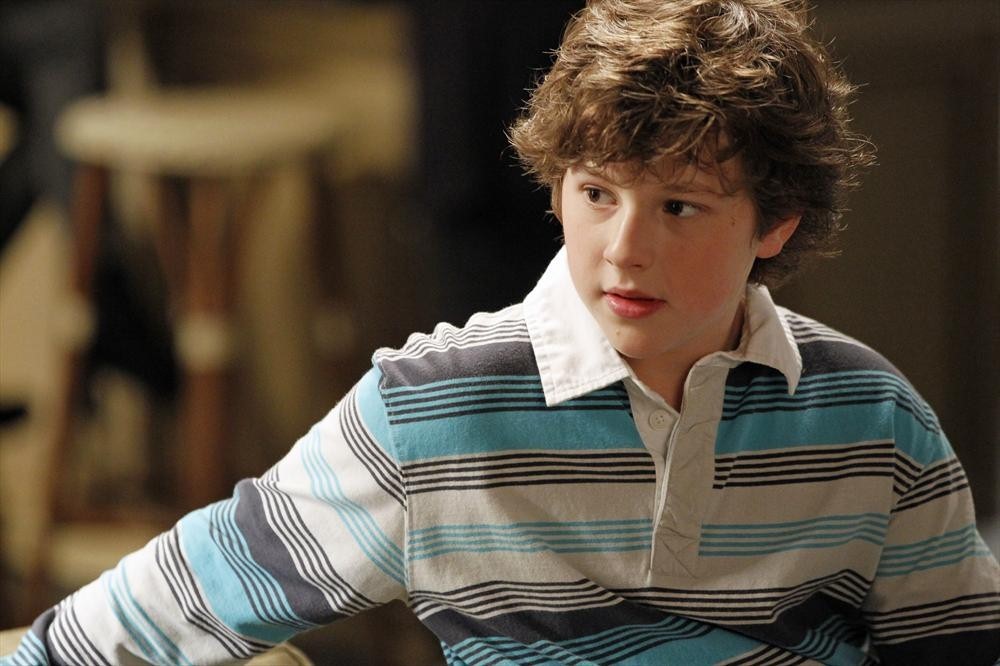 Still of Nolan Gould in Moderni seima (2009)