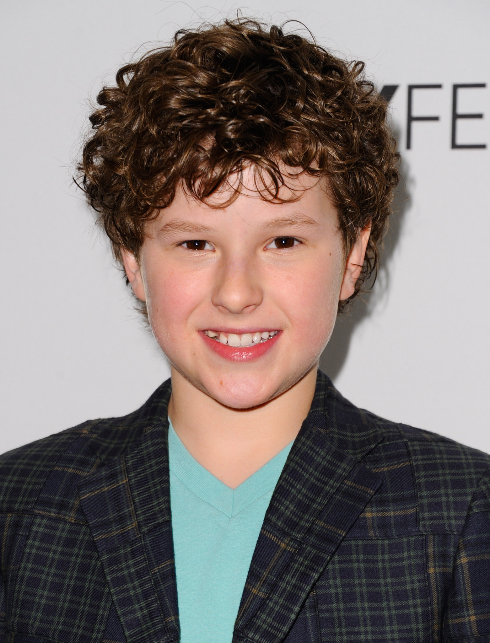 Nolan Gould