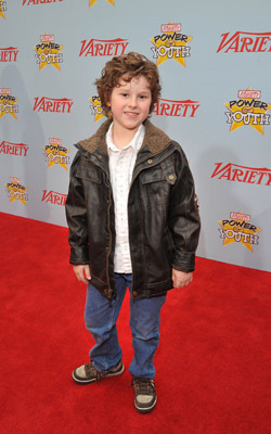 Nolan Gould