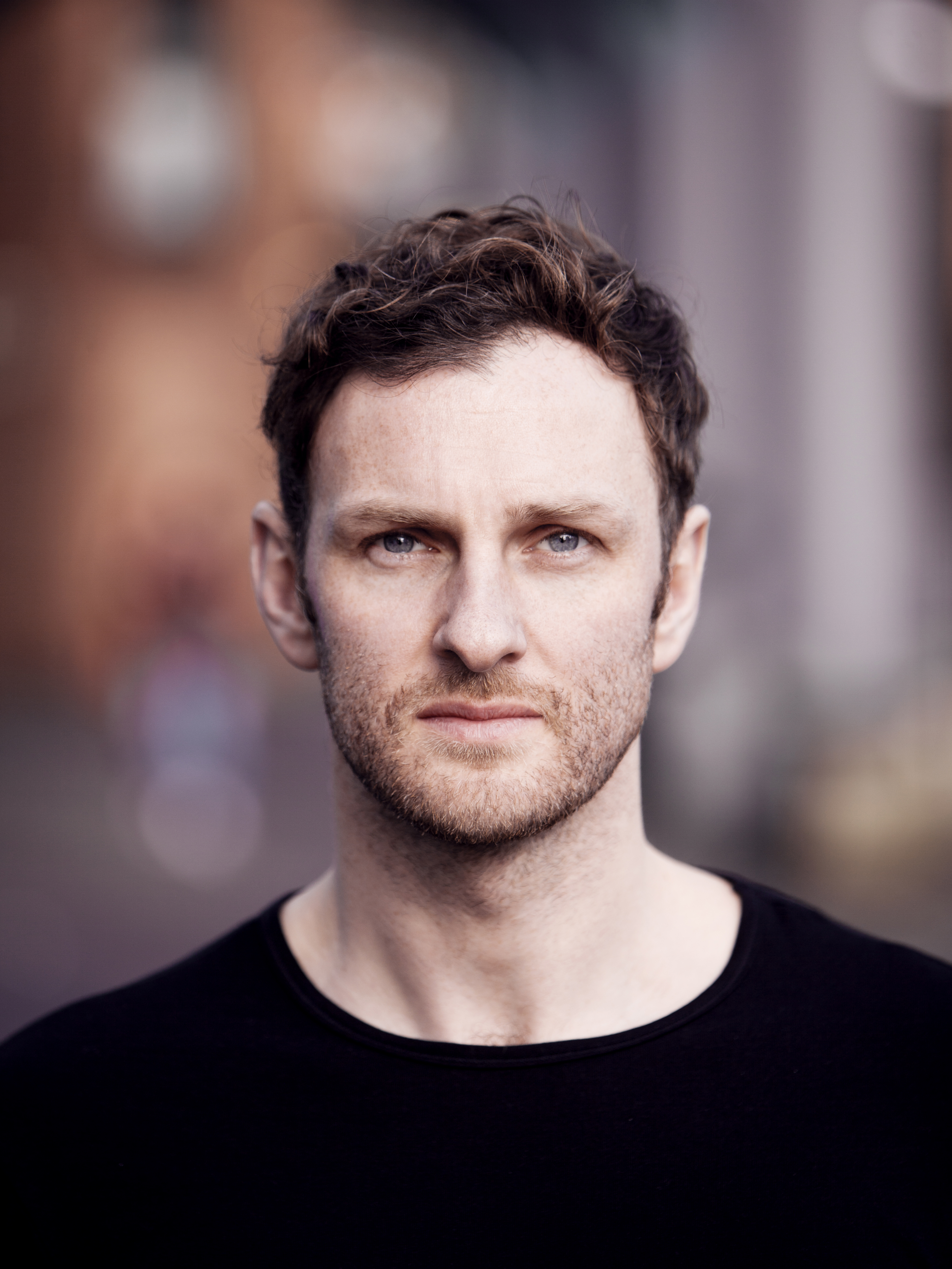 Steven Cree