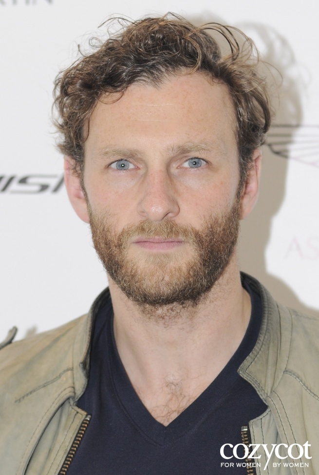 Steven Cree