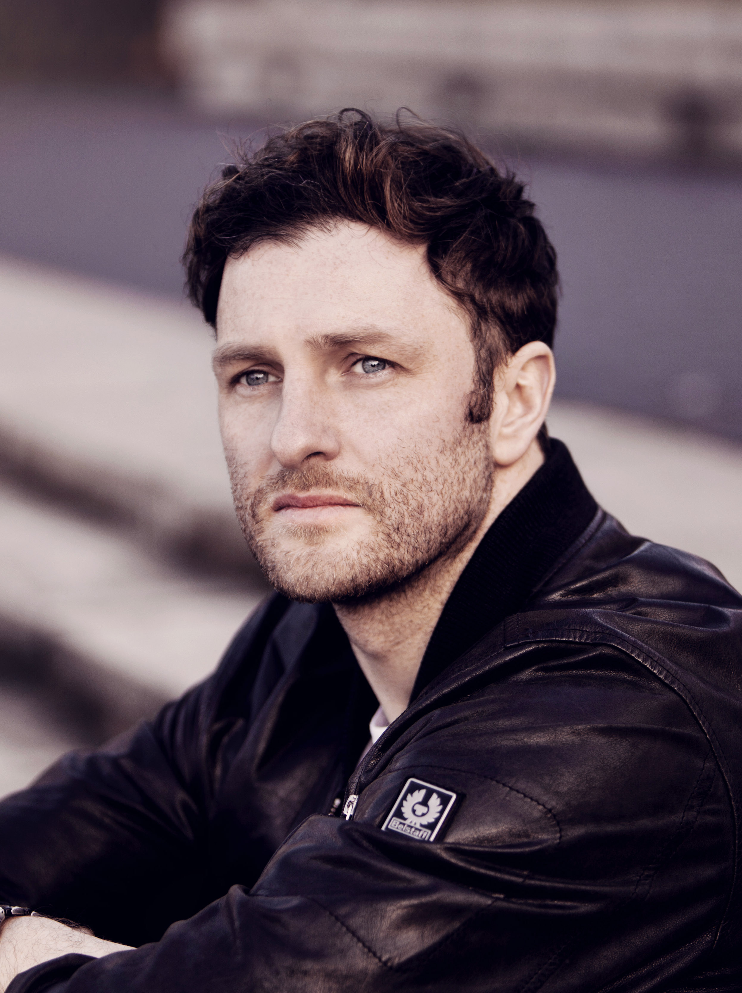 Steven Cree