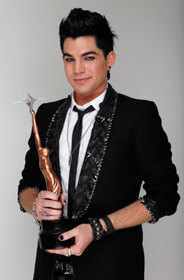 Adam Lambert