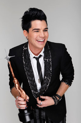 Adam Lambert