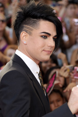 Adam Lambert