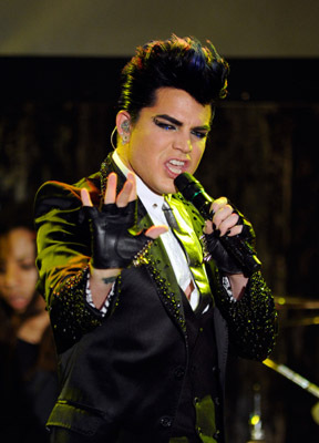 Adam Lambert