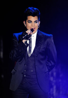 Adam Lambert