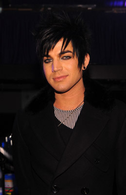 Adam Lambert