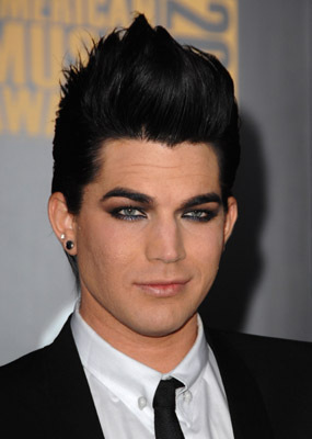 Adam Lambert at event of 2009 American Music Awards (2009)