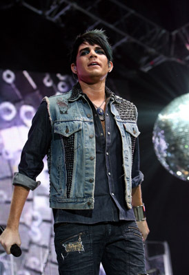 Adam Lambert