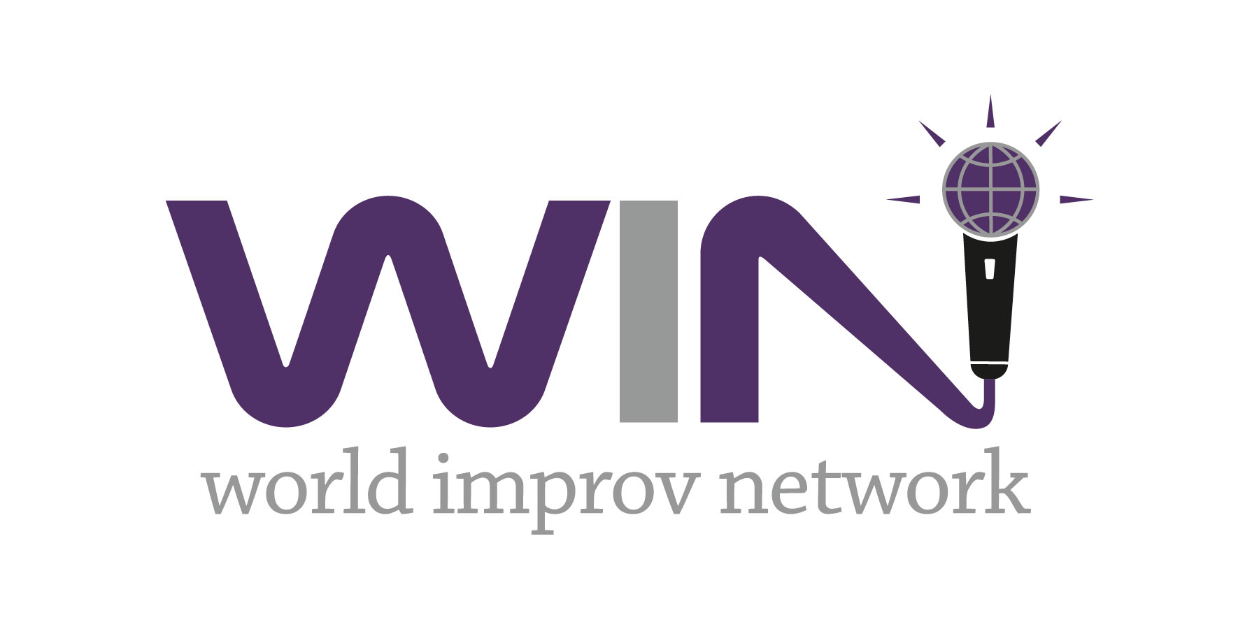 World Improv Network (WIN) - Cast Member In The Live Worldwide Improvised Comedy Radio / TV / Theater Show