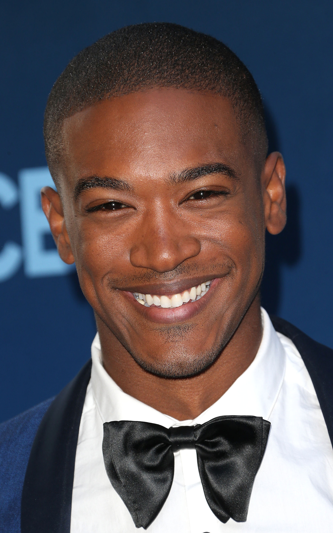 Sergio Harford at event of Extant (2014)