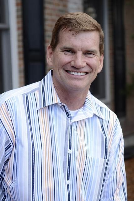 Still of Ted Haggard in Celebrity Wife Swap (2012)
