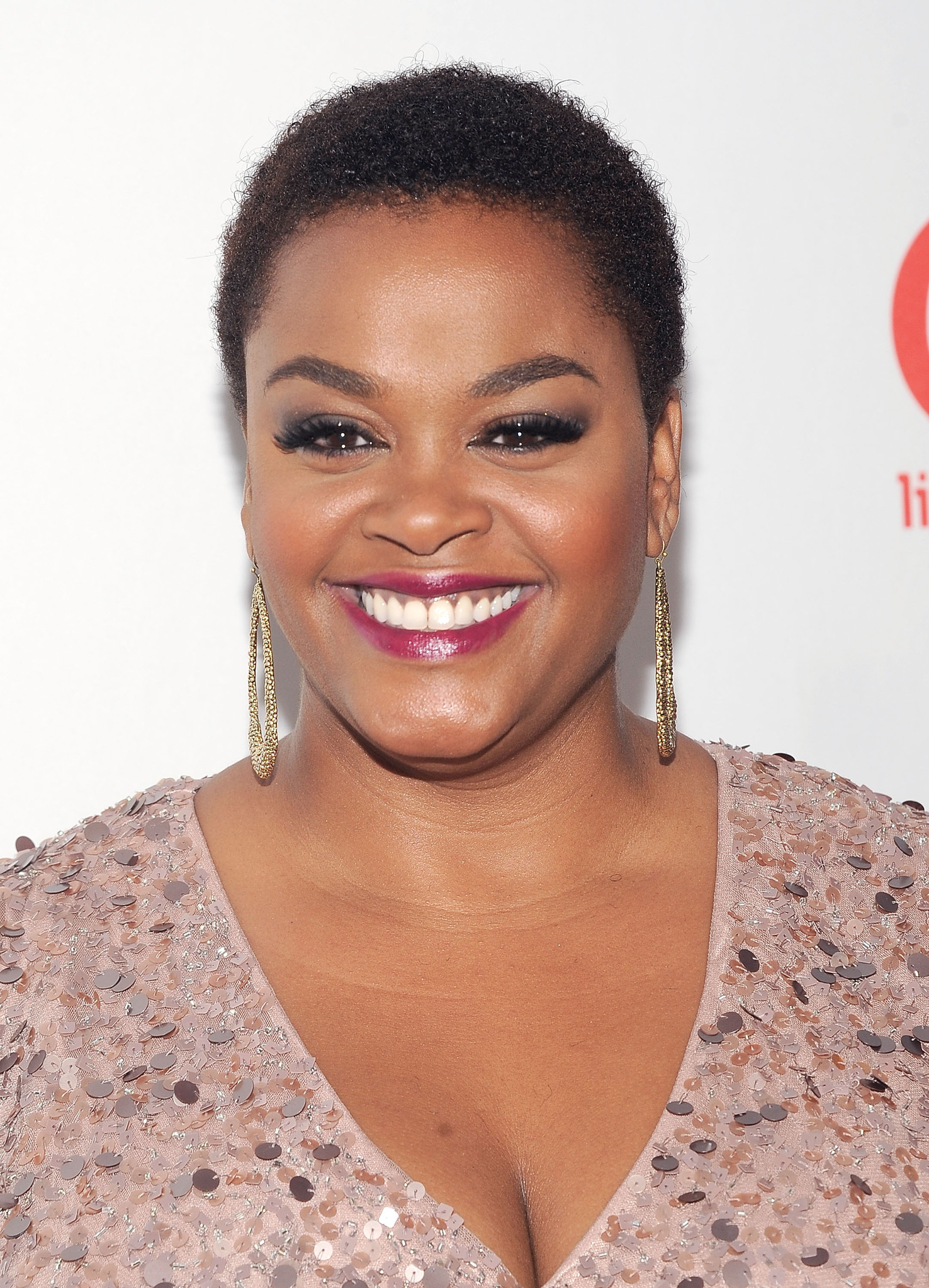 Jill Scott at event of Steel Magnolias (2012)